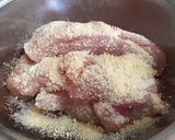 高タンパク低カロリー！簡単裂サラダチキン作り方7写真