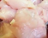 毛髪診断士ヘビロテ♪美髪スープ作り方1写真