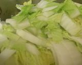 毛髪診断士ヘビロテ♪美髪スープ作り方3写真