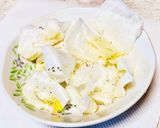 シルク餅　(シルクもち)作り方7写真