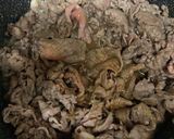 キンパ風恵方巻き作り方2写真