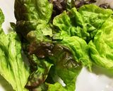 キンパ風恵方巻き作り方3写真