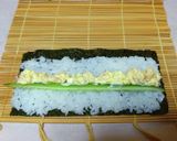 エビサラダ☆サラダ巻きの具にも♪作り方5写真