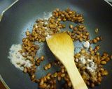 節分の豆で味噌豆作り方5写真