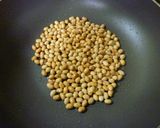 節分の豆で味噌豆作り方3写真