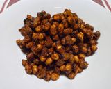 節分の豆で味噌豆作り方6写真