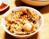 ソース鶏めし作り方5写真
