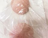 ♡フレッシュいちごのふんわり生食パン♡作り方2写真