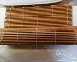 昔ながらの巻き寿司！作り方12写真