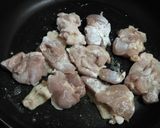 もも肉のソテー♪簡単！お店のようなソース作り方3写真