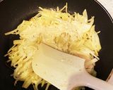 簡単、美味し過ぎ　じゃがいものガレット作り方4写真