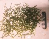 離乳食 手づかみ 恵方巻（のり巻き）作り方1写真