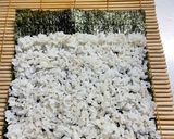 寿司屋女将が作る韓国のり巻【キンパ】作り方12写真