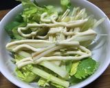 私の1番好きなセロリの食べ方☆作り方3写真