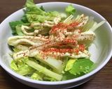 私の1番好きなセロリの食べ方☆作り方4写真