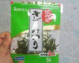離乳食 手づかみ 恵方巻（のり巻き）作り方5写真