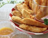 鶏胸肉で簡単♪韓国風ヤンニョムチキン作り方12写真