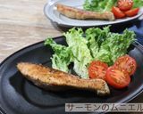 サーモンのムニエル作り方4写真