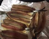 節分！子供にも◎イワシのスパイス焼作り方2写真