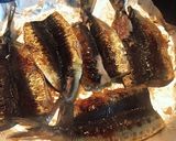 節分！子供にも◎イワシのスパイス焼作り方3写真