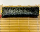 おうちで簡単 海鮮恵方巻き(太巻き)作り方11写真