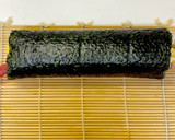 おうちで簡単 海鮮恵方巻き(太巻き)作り方11写真