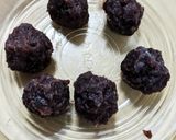節分にレンジで簡単豆大福作り方3写真