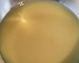 柚子酢味噌作り方1写真