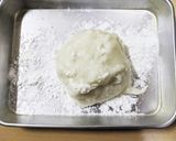 節分にレンジで簡単豆大福作り方5写真