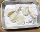 節分にレンジで簡単豆大福作り方6写真