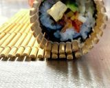 寿司屋女将が作る韓国のり巻【キンパ】作り方19写真