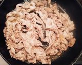 簡単☆日本蕎麦の焼きそば作り方1写真