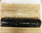 ひき肉入り韓国チーズキンパ♪節分にも作り方6写真
