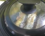 節分に！鰯の明太子はさみ焼き作り方9写真
