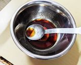 節分にも✿給食の甘辛大豆揚げ作り方3写真