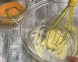 チョコレートカップケーキミニ作り方2写真