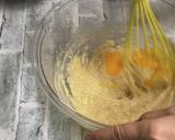 チョコレートカップケーキミニ作り方4写真