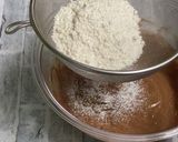 チョコレートカップケーキミニ作り方6写真