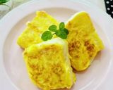 基本の美味しいフレンチトースト♫作り方6写真