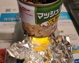 【キャンプ飯】簡単ハヤシライス作り方1写真