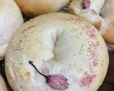 桜ベーグル作り方10写真