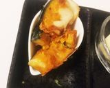 白菜玉ねぎホウレン草ベーコンチーペンネ♡作り方12写真