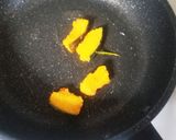 白菜玉ねぎホウレン草ベーコンチーペンネ♡作り方8写真