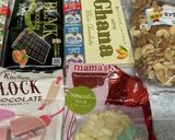 チョコレートカップケーキミニ作り方14写真