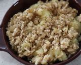 じゃがいものちょっとスパイシーなグラタン作り方5写真