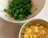 菜の花ごはん作り方7写真