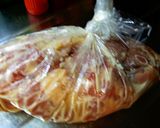 我が家のザンギ作り方4写真
