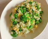 菜の花ごはん作り方10写真