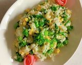 菜の花ごはん作り方11写真