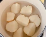 牡蠣のコンフィで牡蠣のポテトコロッケ作り方2写真